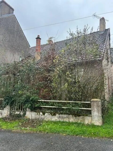 Maison à vendre, 38m², Sury-ès-Bois