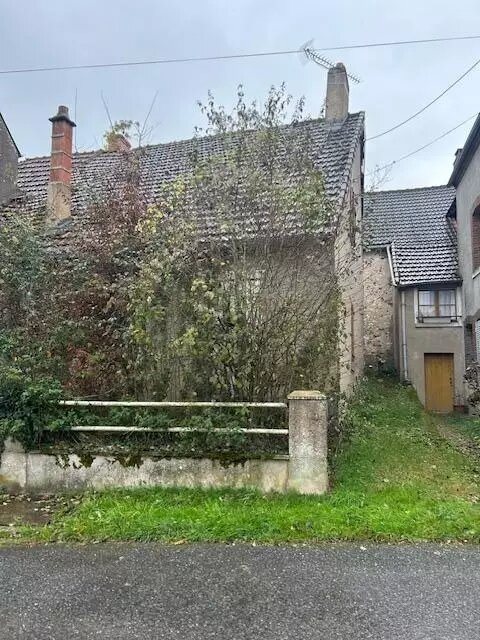 Maison à vendre, 38m², Sury-ès-Bois