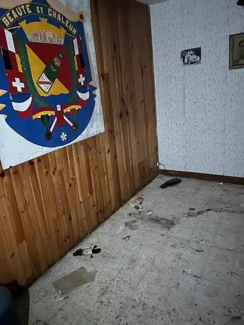 Maison à vendre, 38m², Sury-ès-Bois
