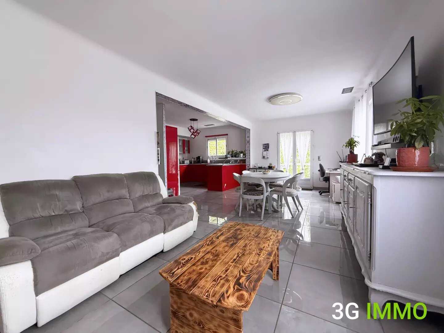 Maison à vendre, 85m², Lavelanet