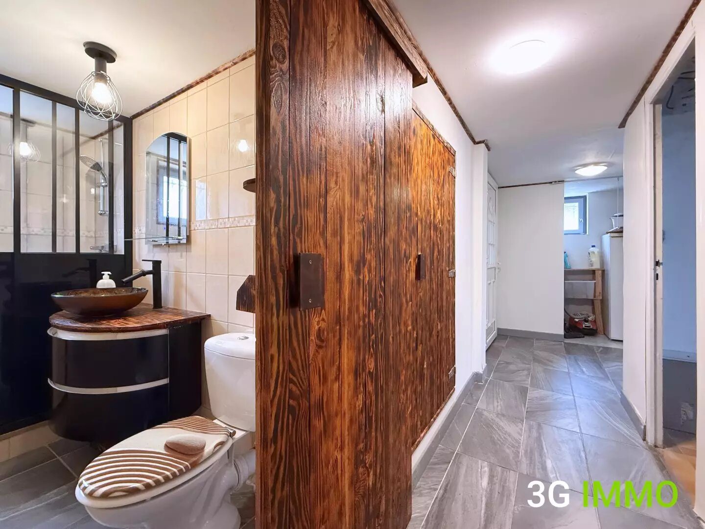 Maison à vendre, 85m², Lavelanet