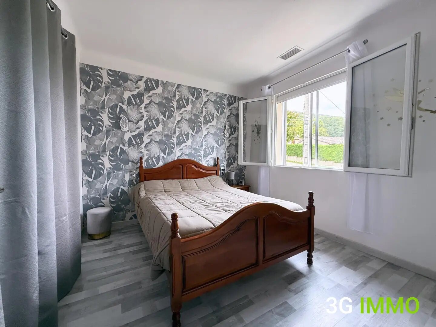 Maison à vendre, 85m², Lavelanet