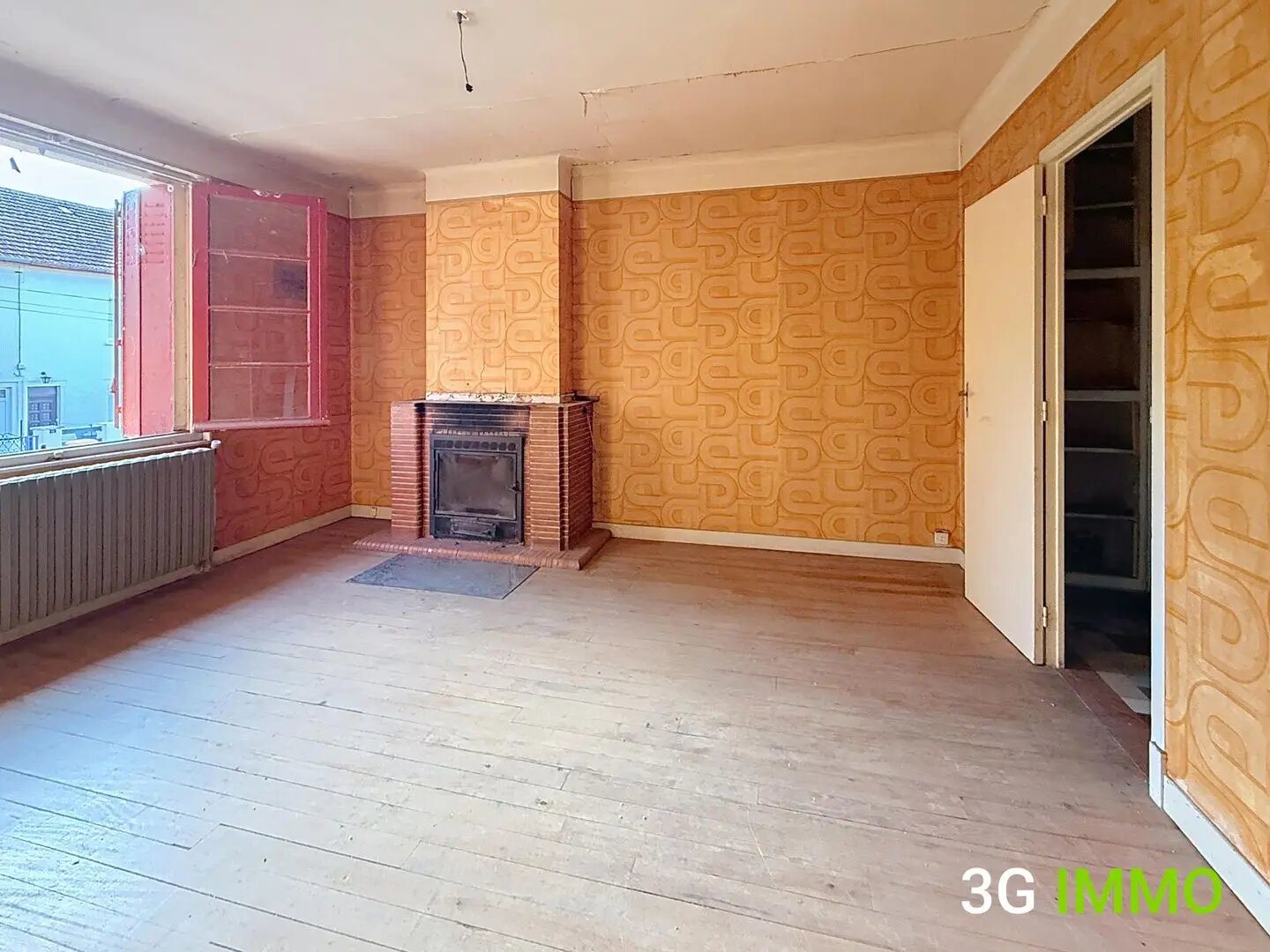 Maison à vendre, 91m², Pamiers