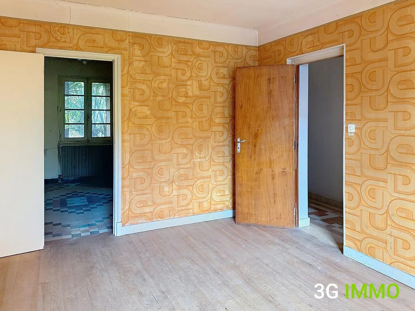Maison à vendre, 91m², Pamiers