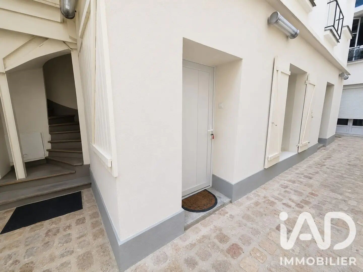 Appartement à vendre, 16m², Boulogne-Billancourt