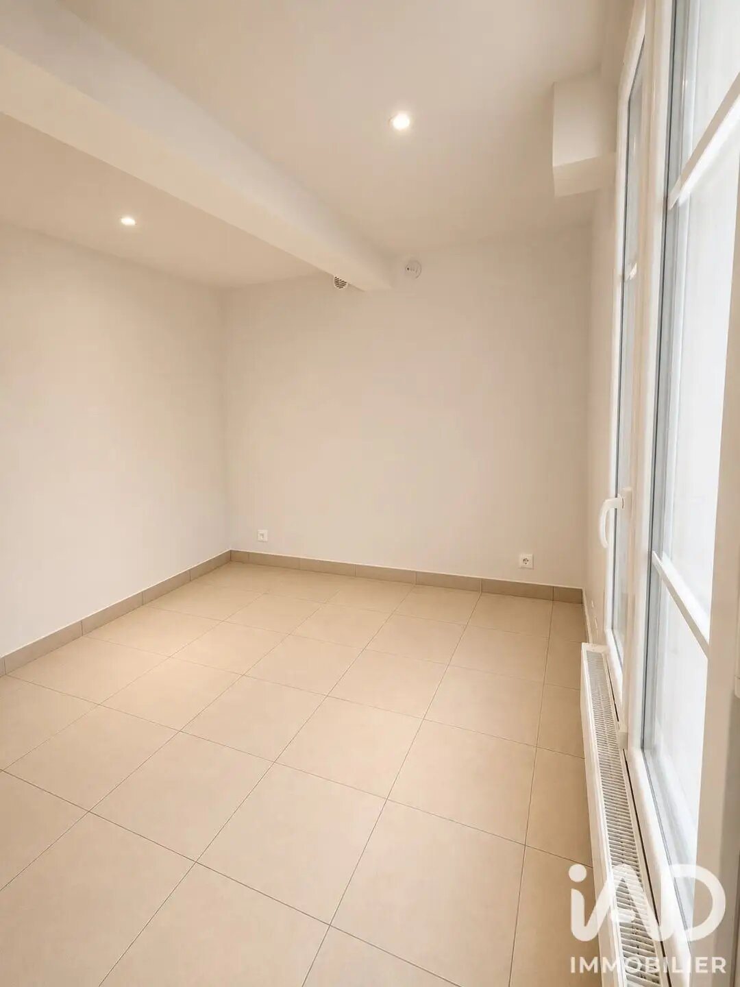 Appartement à vendre, 16m², Boulogne-Billancourt