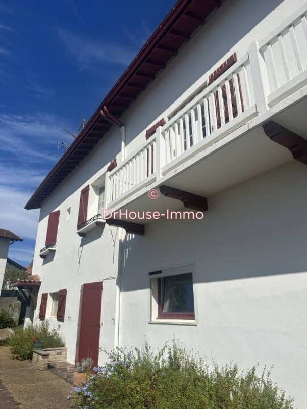Appartement à vendre, 26m², Ciboure