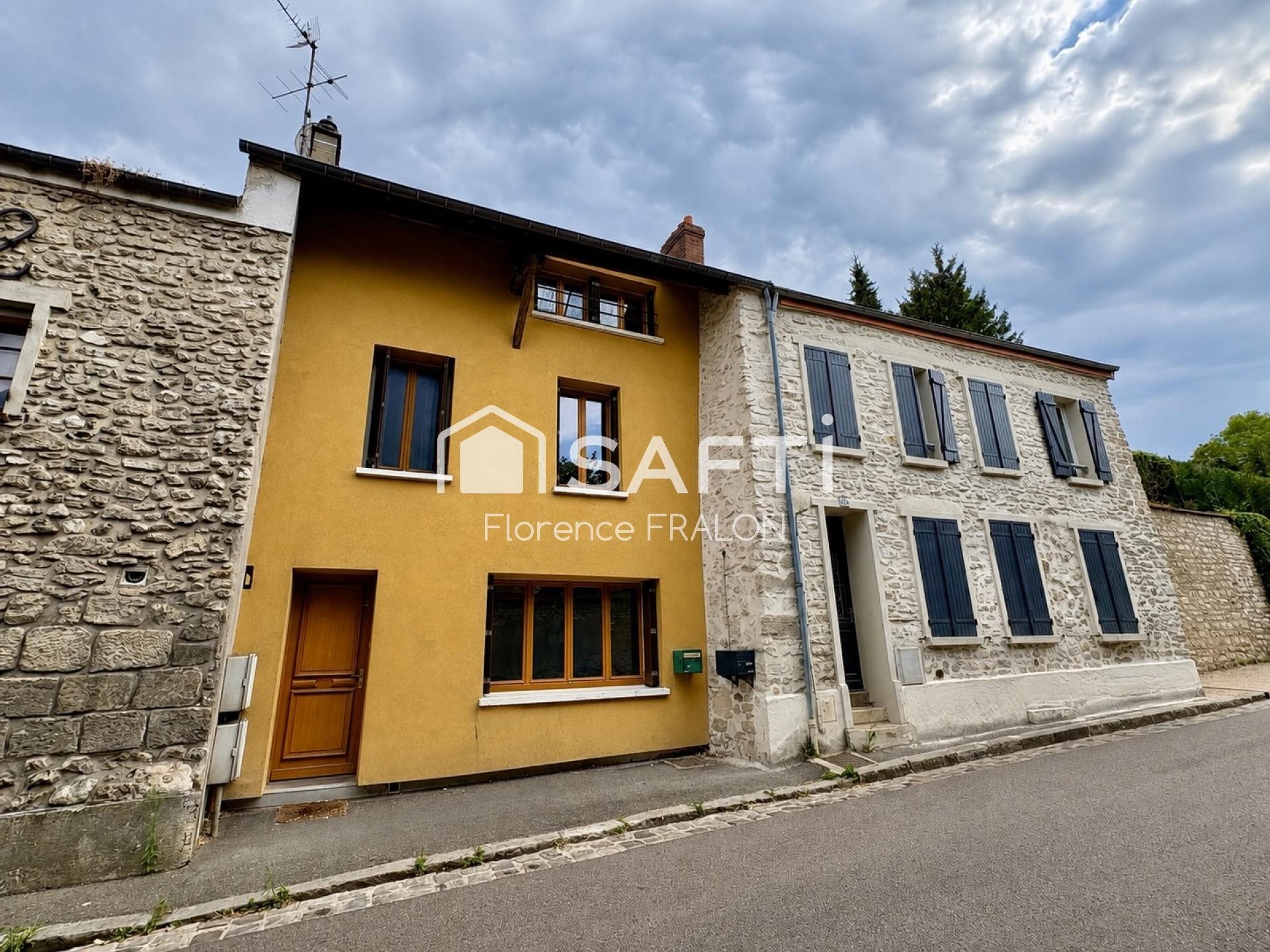 Maison à vendre, 75m², Maule