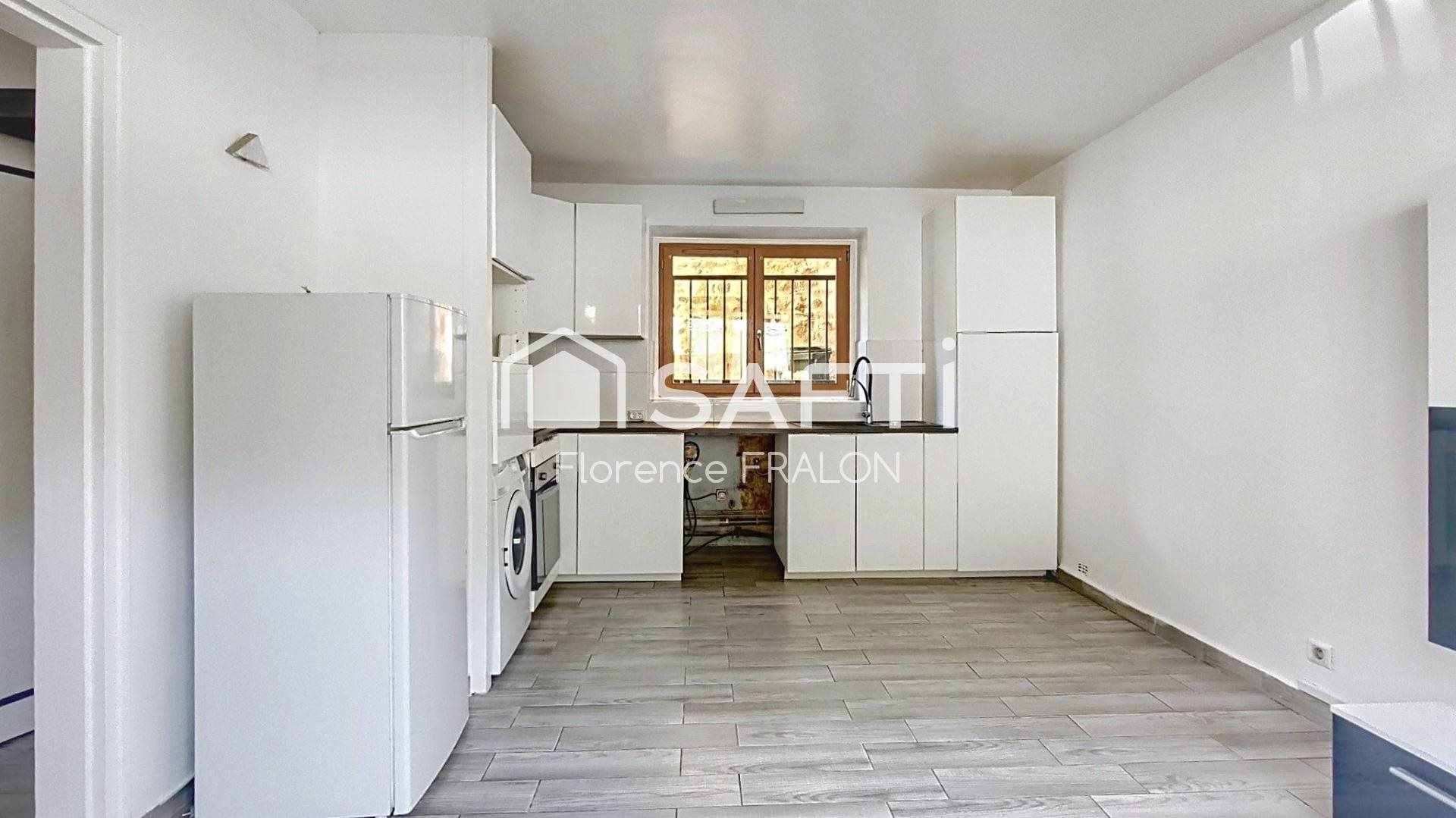 Maison à vendre, 75m², Maule
