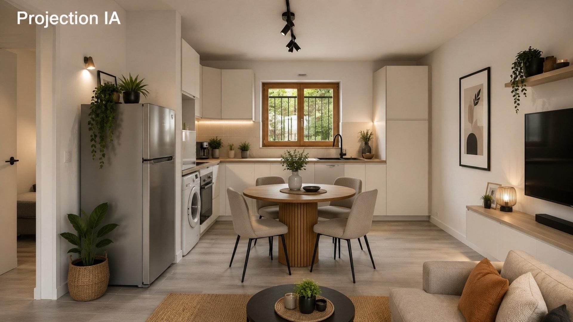 Maison à vendre, 75m², Maule