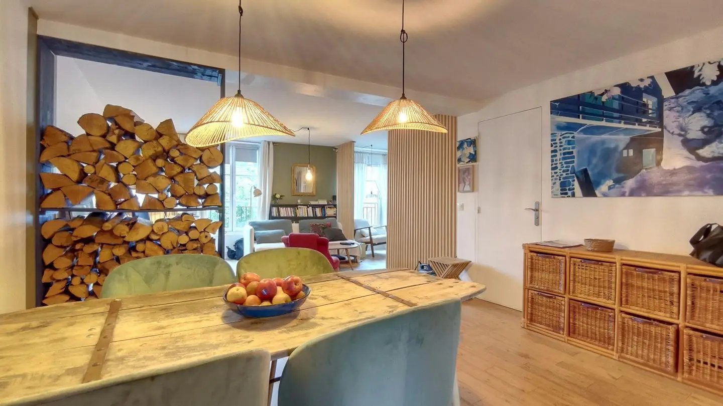 Maison à vendre, 140m², Maule