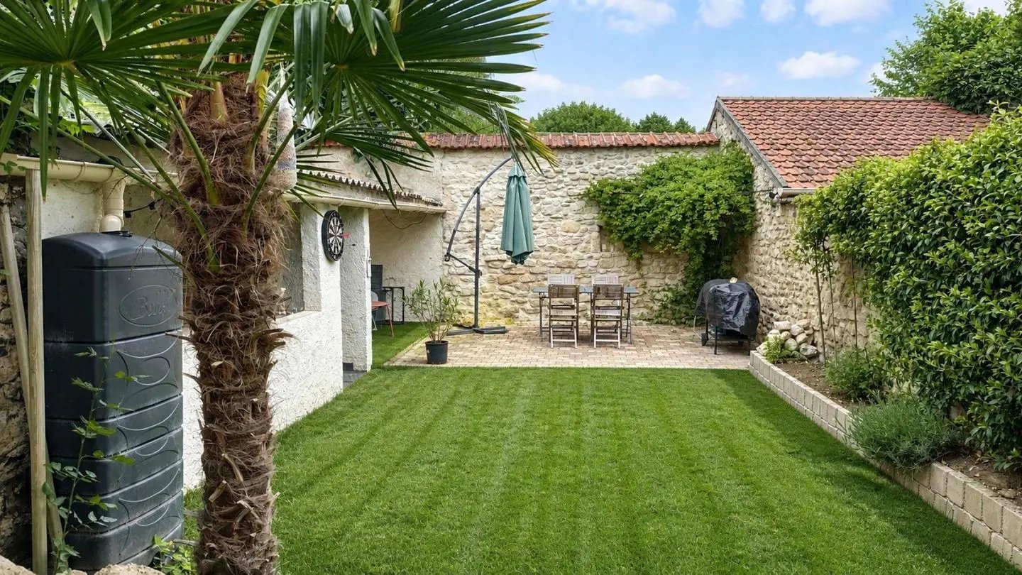Maison à vendre, 140m², Maule