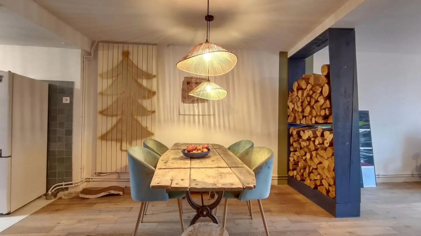 Maison à vendre, 140m², Maule