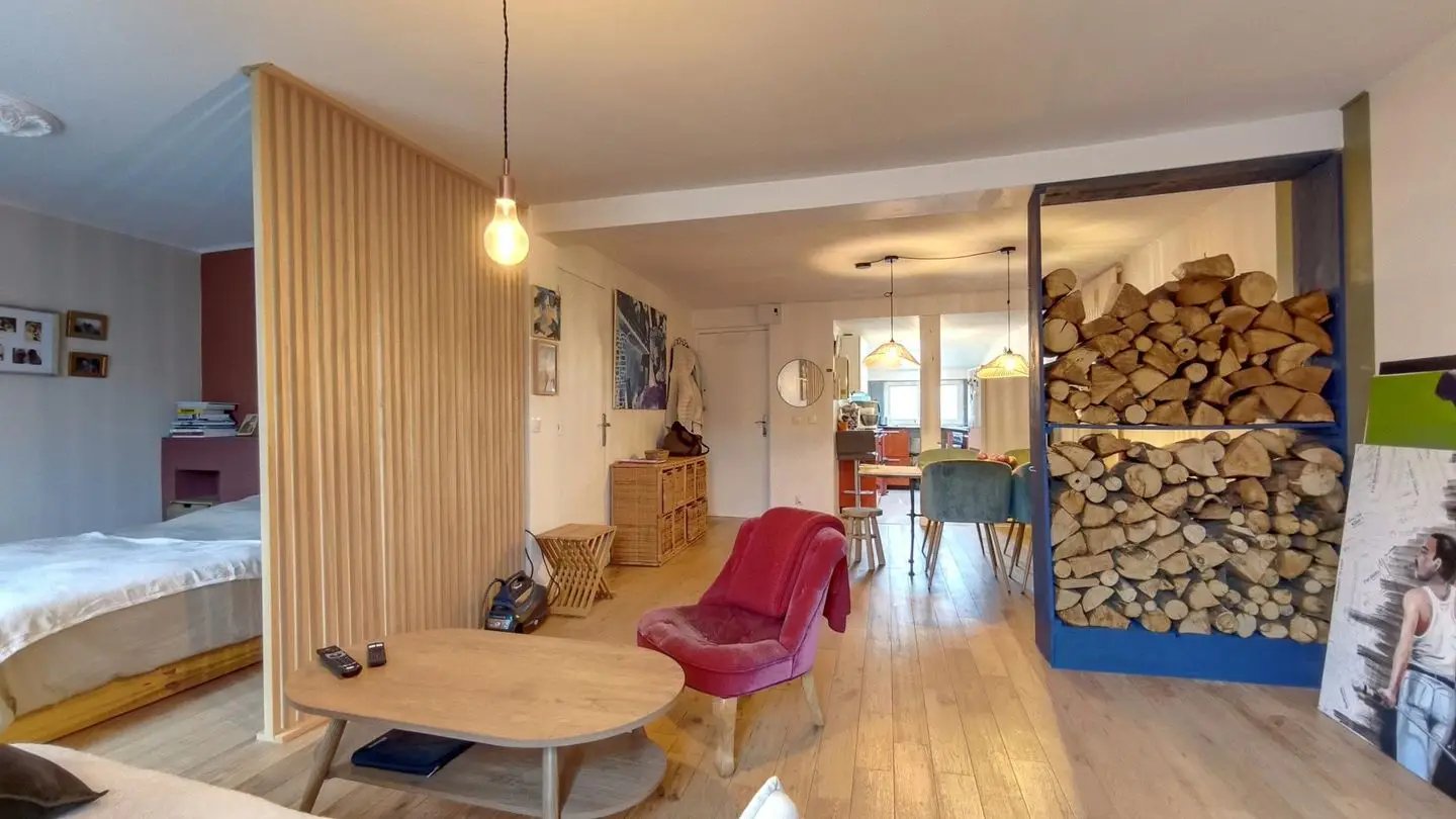 Maison à vendre, 140m², Maule