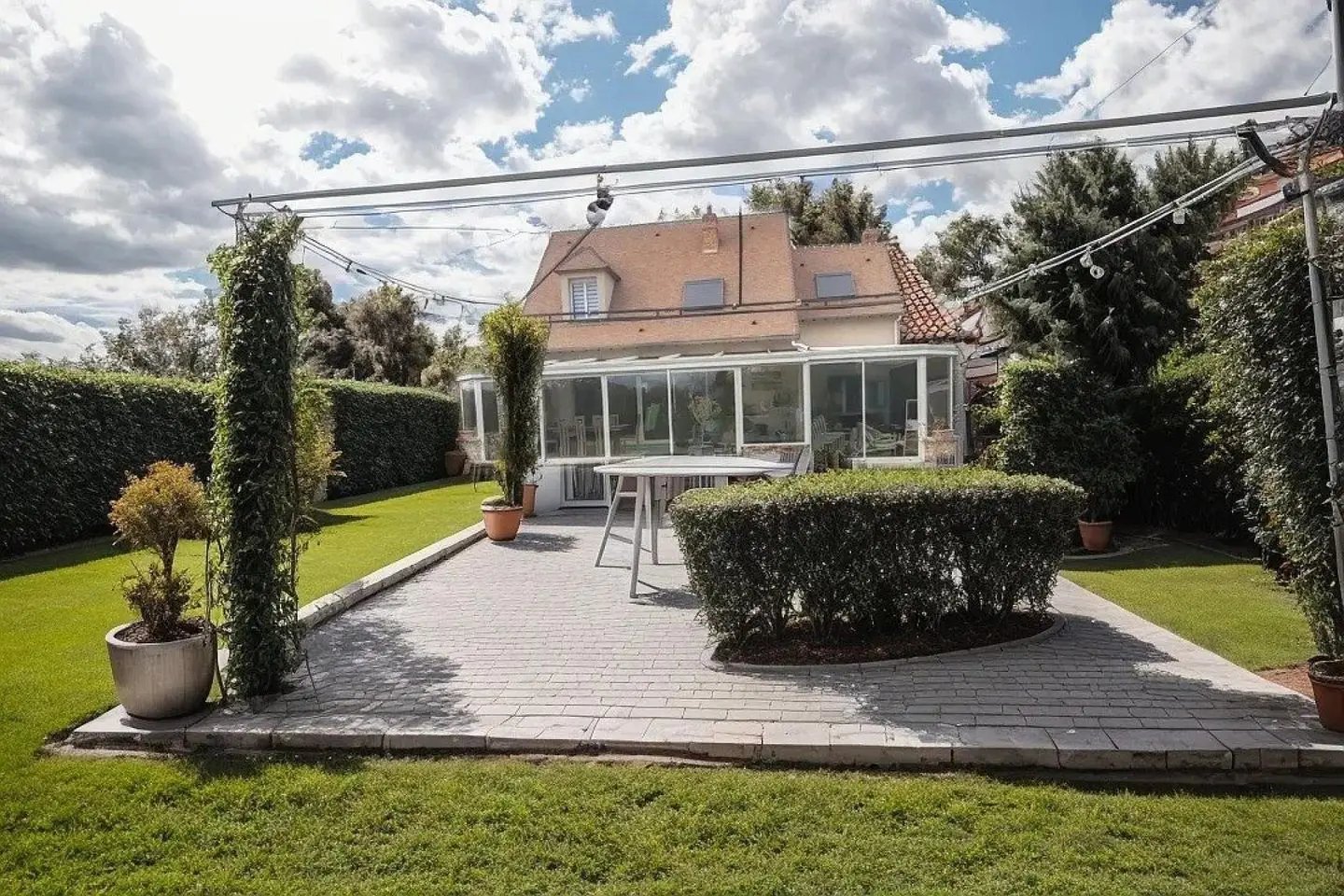 Maison à vendre, 190m², Follainville-Dennemont