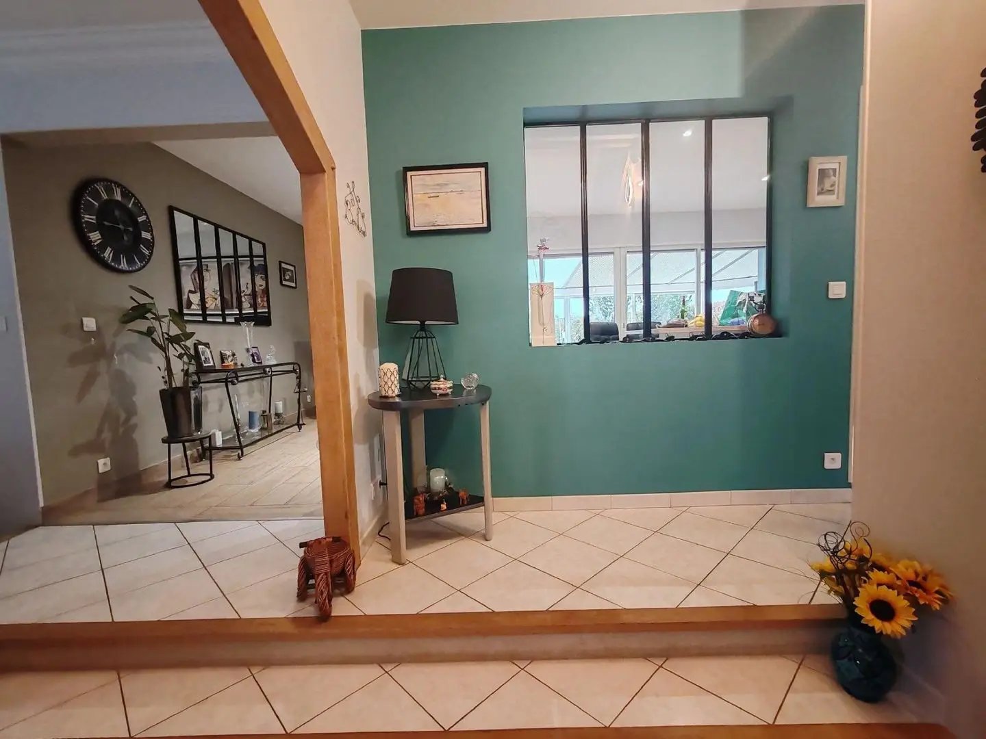 Maison à vendre, 190m², Follainville-Dennemont