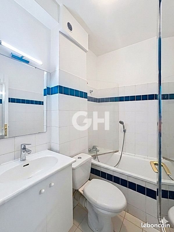Appartement à vendre, 26m², Paris 20ème