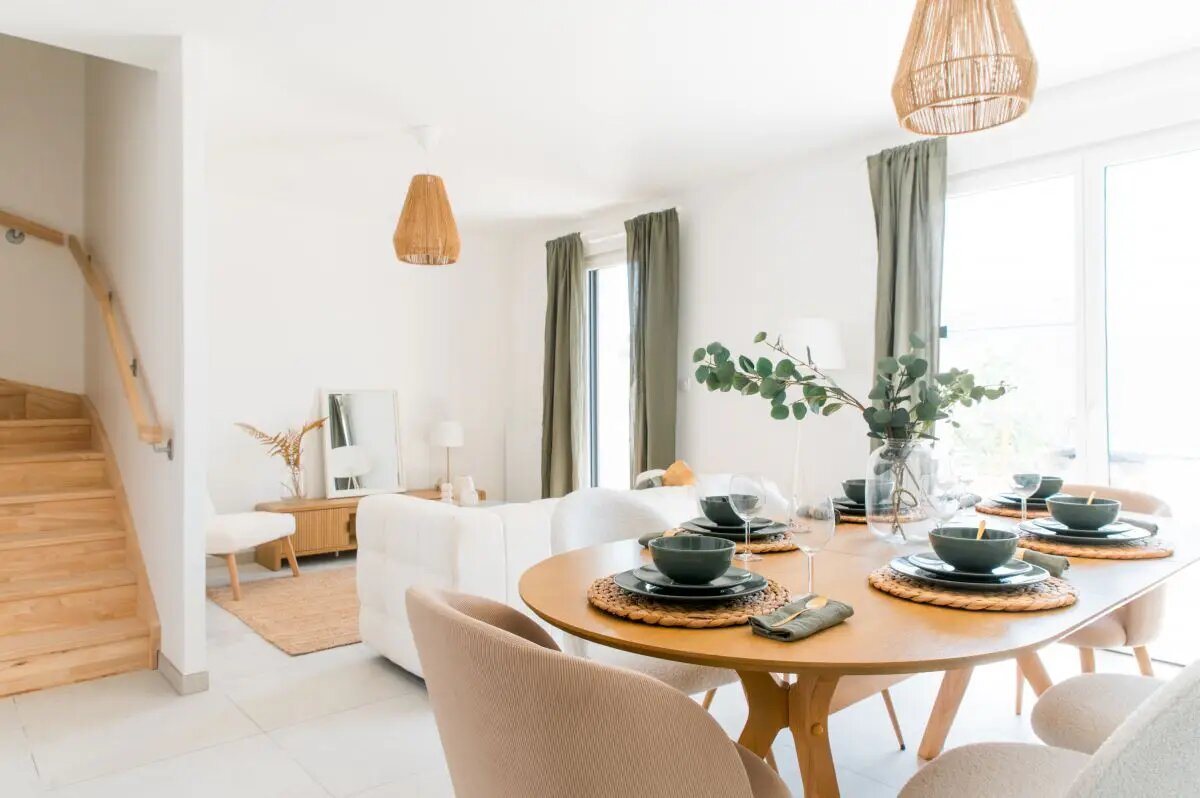 Maison à vendre, 85m², Pleurtuit