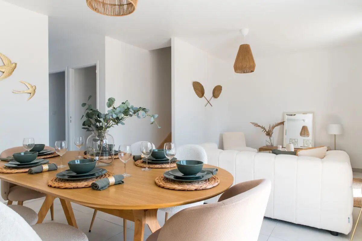 Maison à vendre, 85m², Pleurtuit