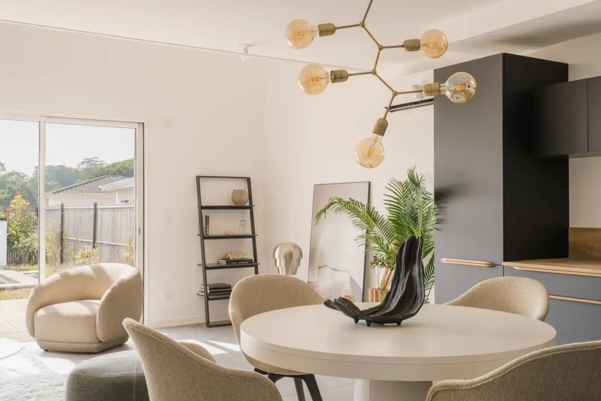Maison à vendre, 109m², Artigues-près-Bordeaux