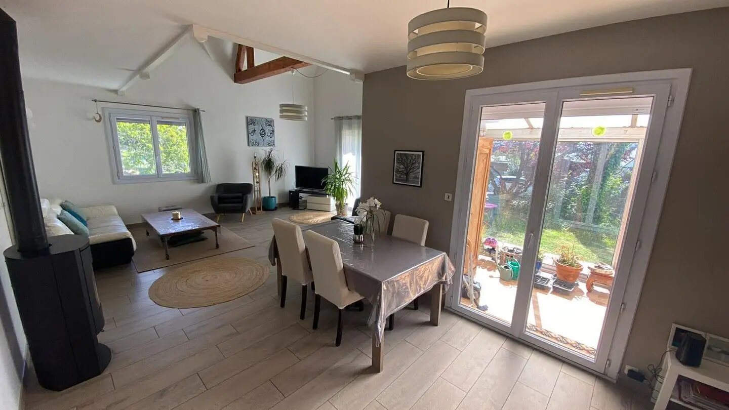 Maison à vendre, 180m², Couëron
