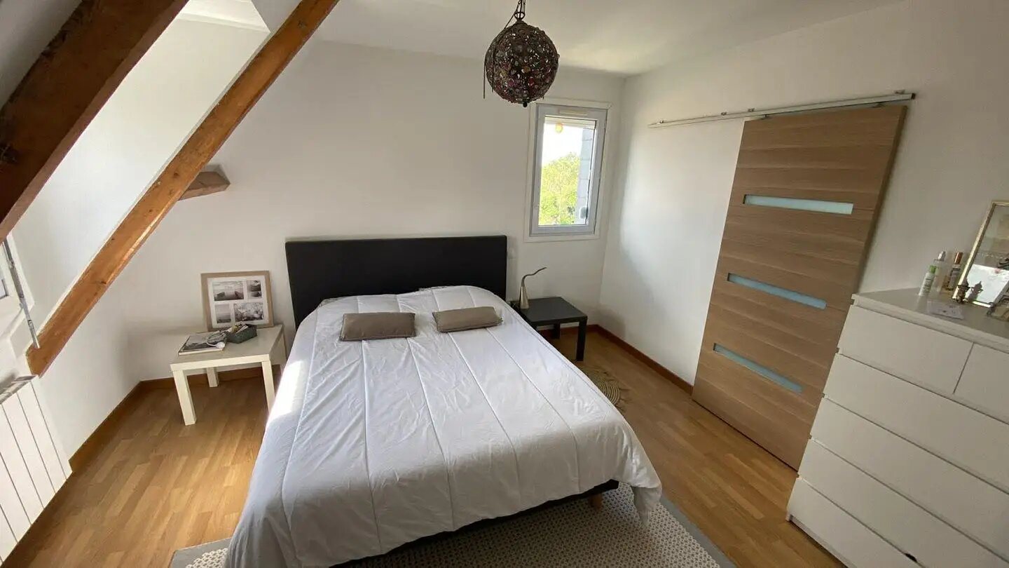 Maison à vendre, 180m², Couëron