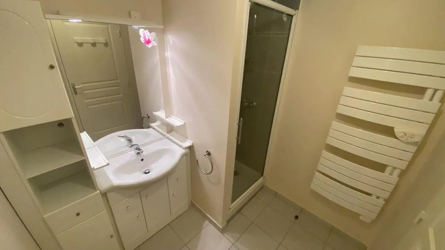 Appartement à vendre, 65m², Couëron