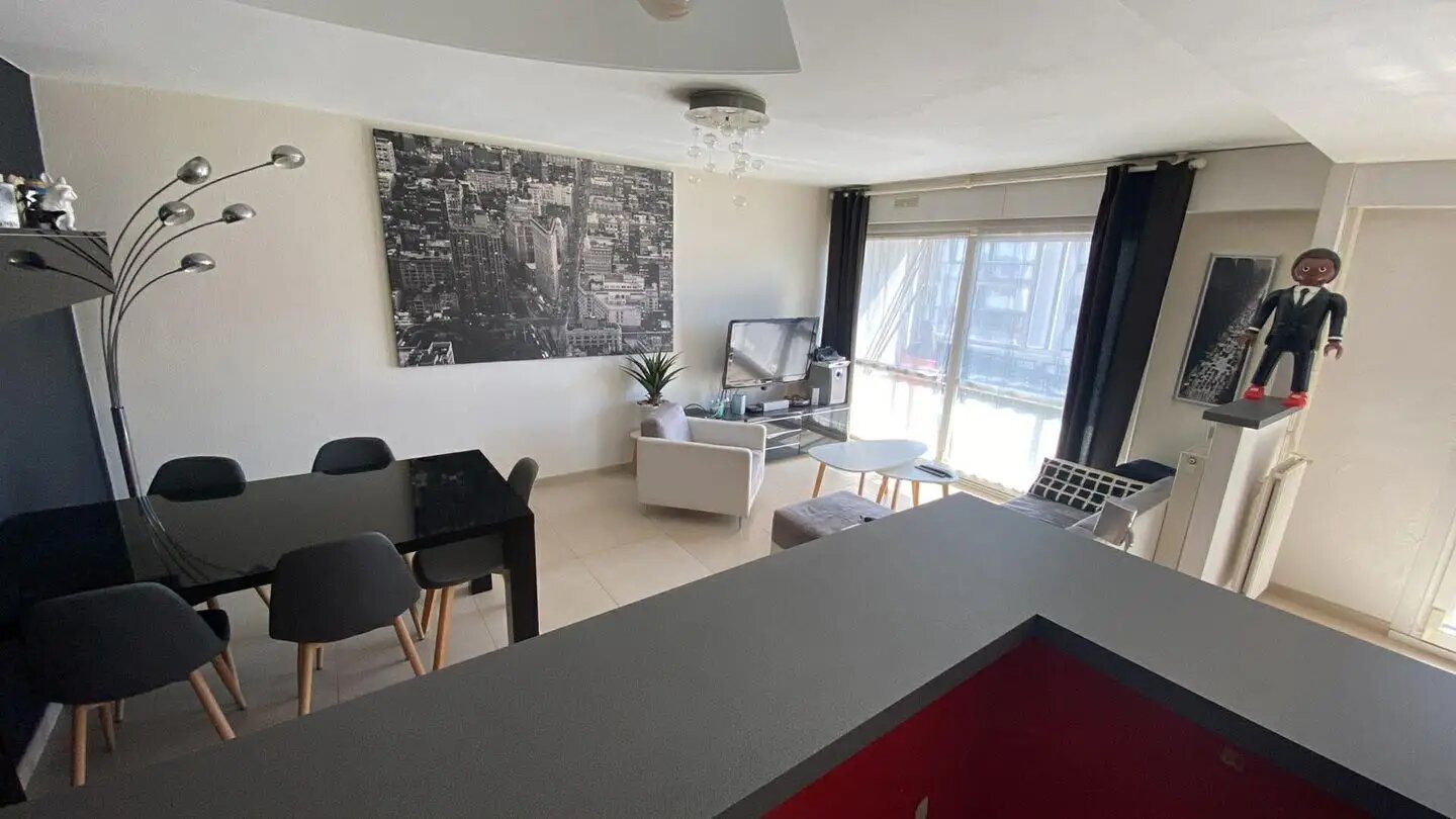 Appartement à vendre, 69m², Saint-Herblain