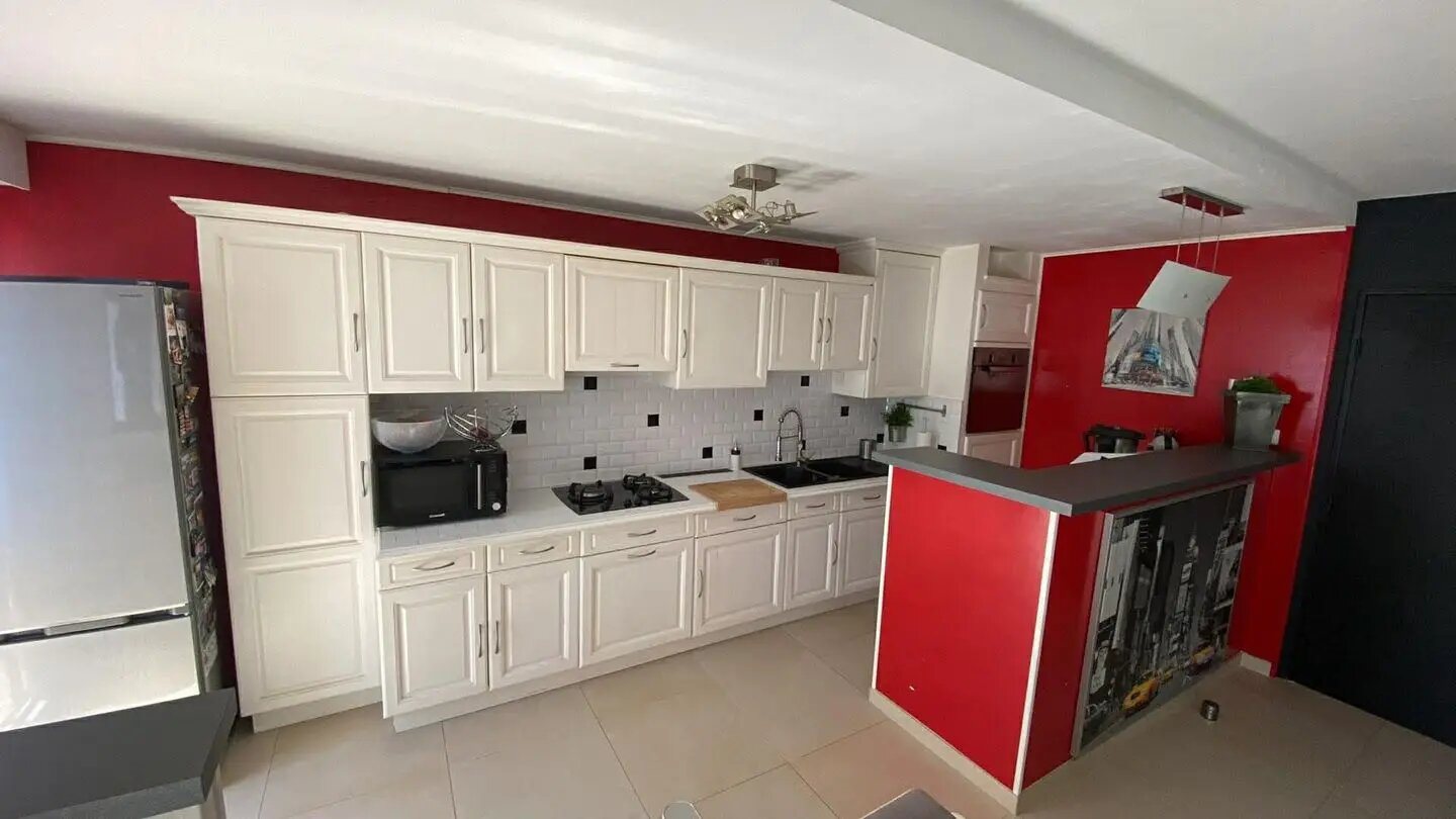 Appartement à vendre, 69m², Saint-Herblain