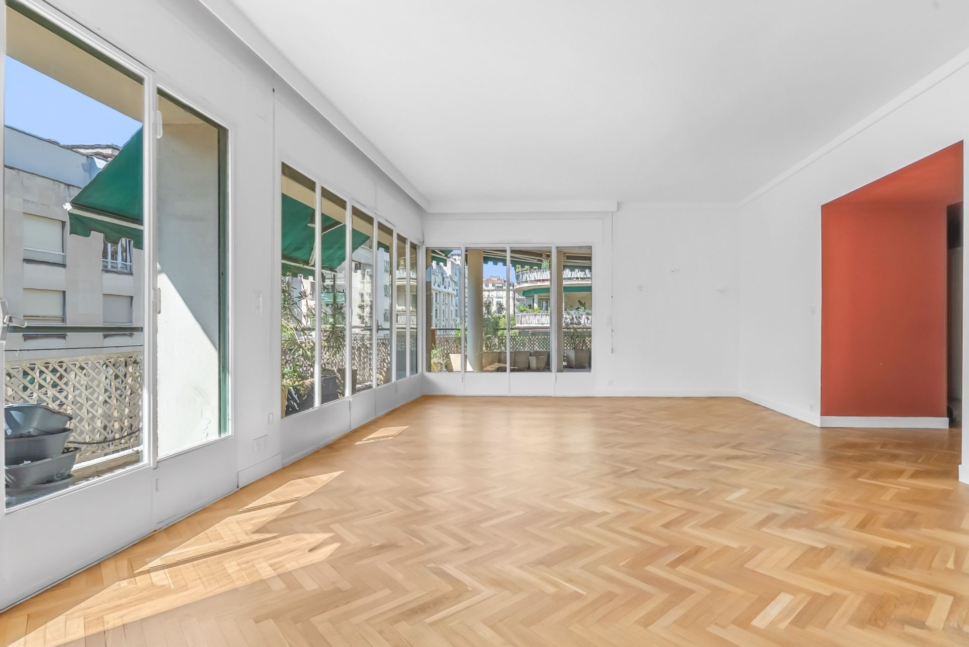 Appartement à louer, 204m², Marseille 8ème
