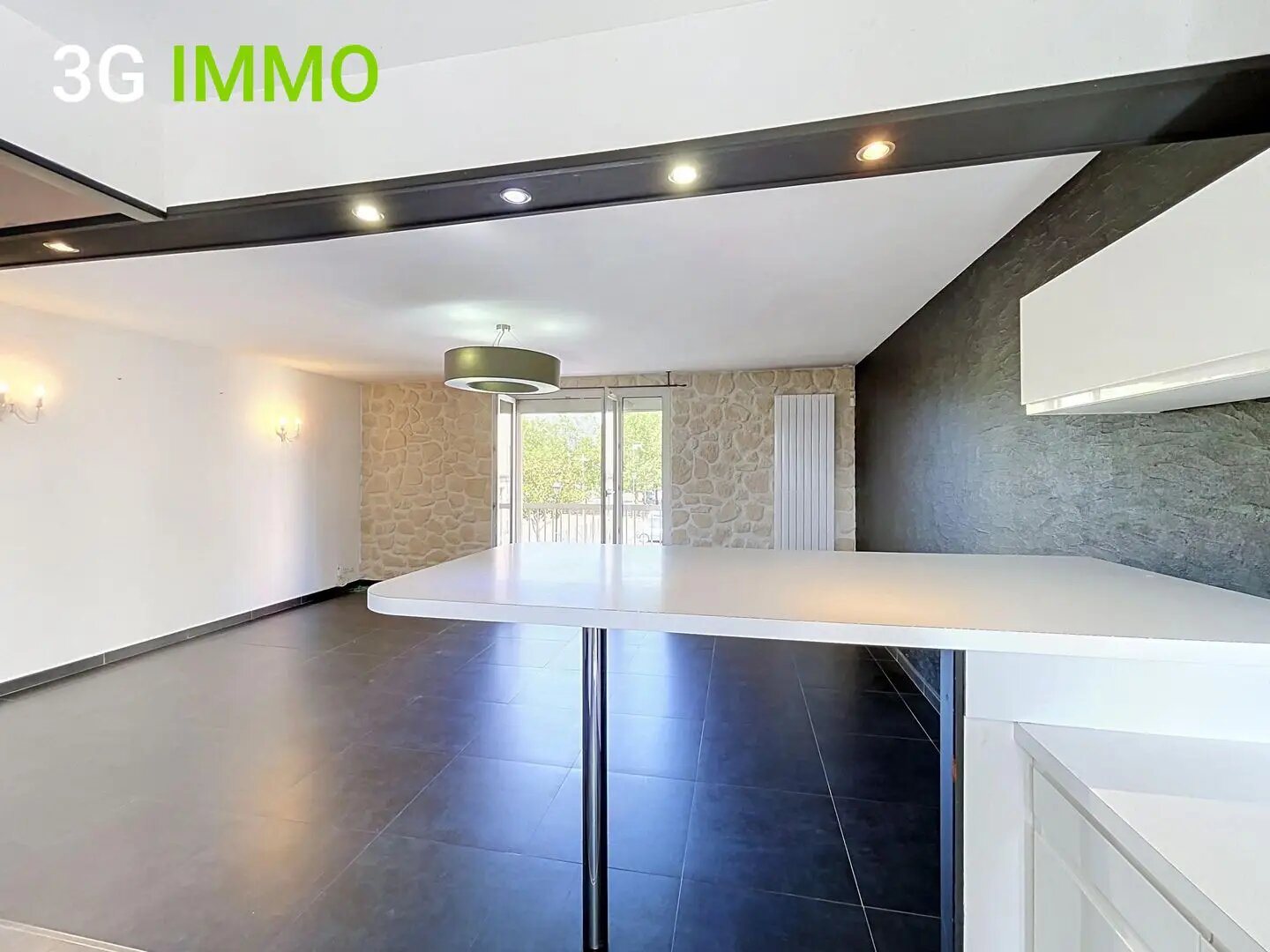 Appartement à vendre, 107m², Issou