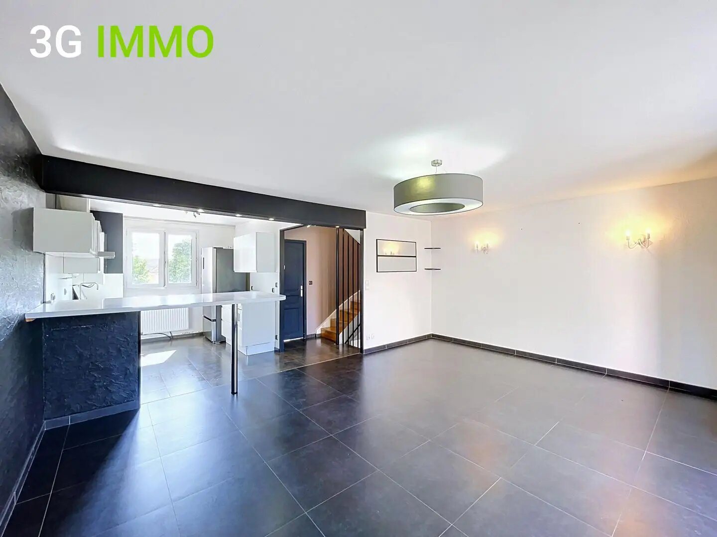 Appartement à vendre, 107m², Issou