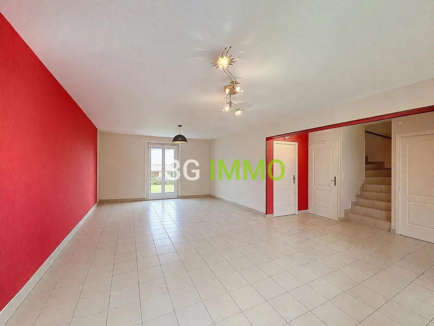 Maison à vendre, 115m², Mantes-la-Jolie