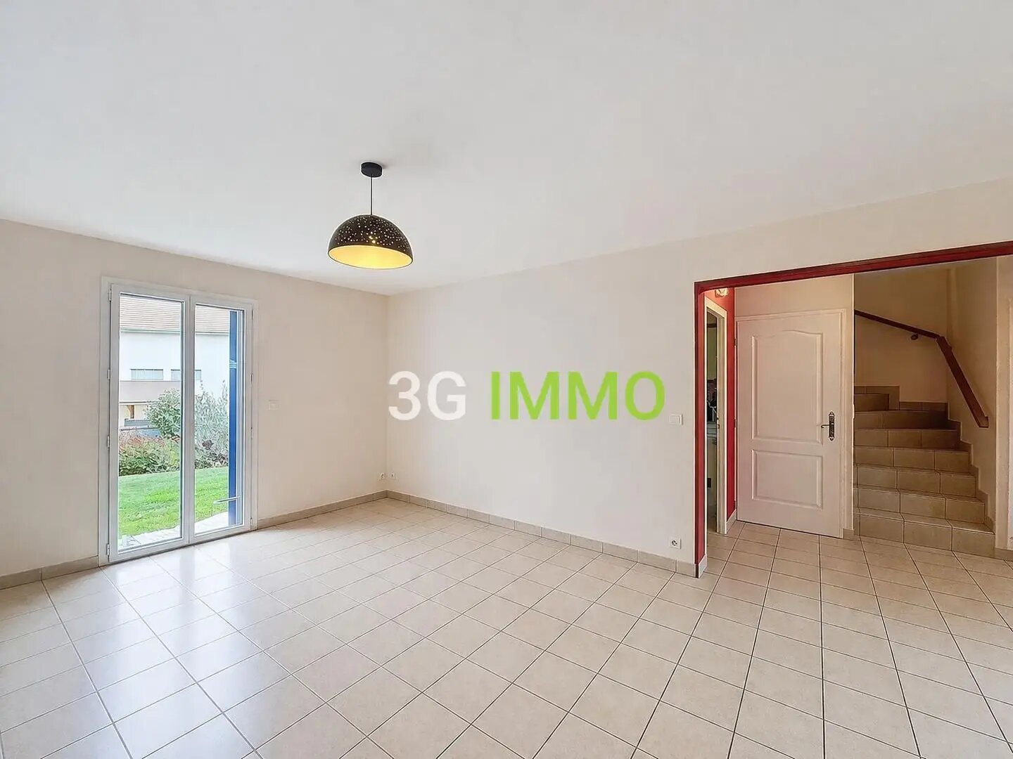 Maison à vendre, 115m², Mantes-la-Jolie