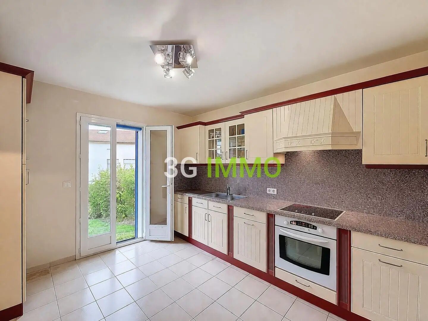 Maison à vendre, 115m², Mantes-la-Jolie