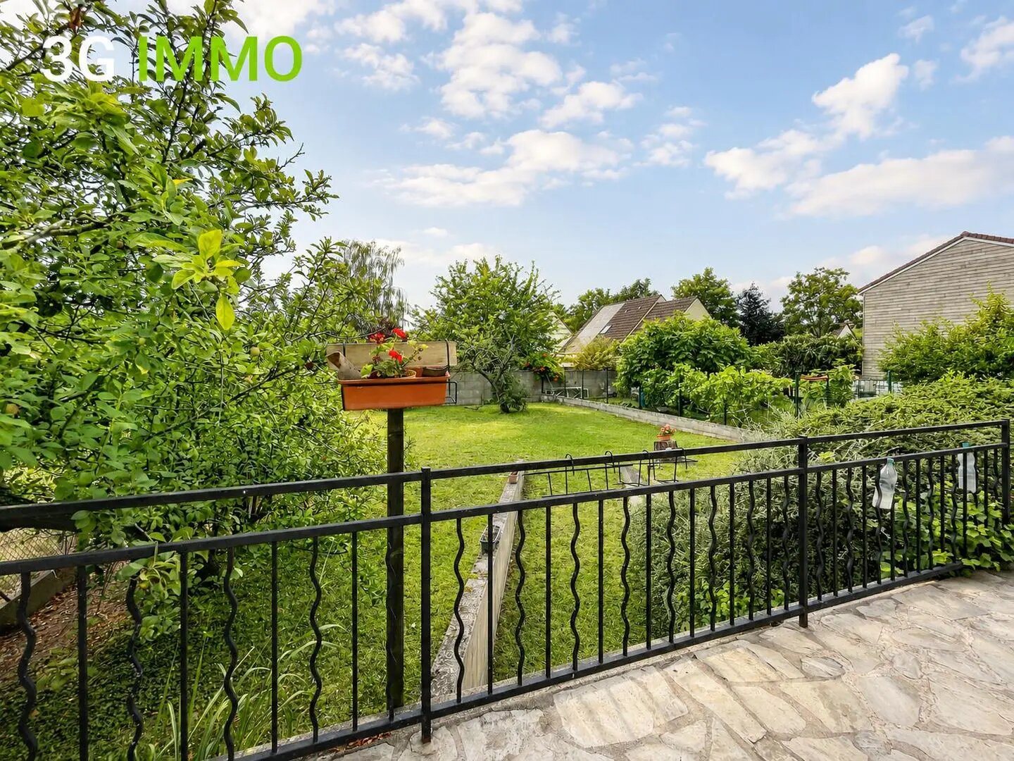 Maison à vendre, 106m², Issou