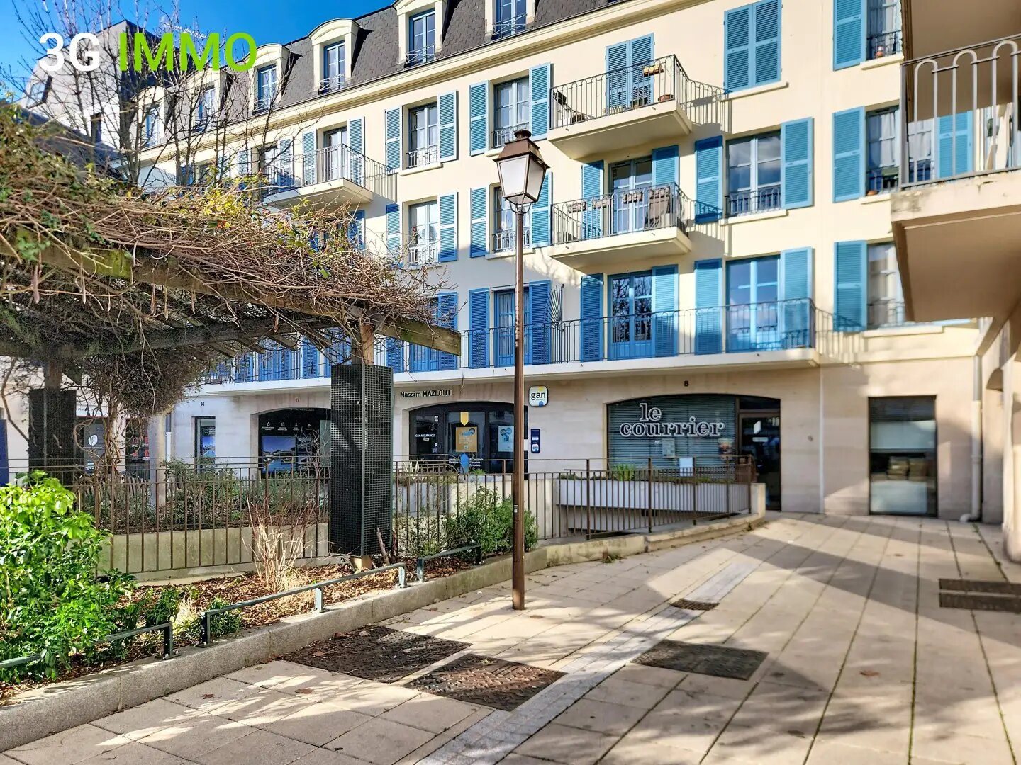 Appartement à vendre, 88m², Mantes-la-Jolie