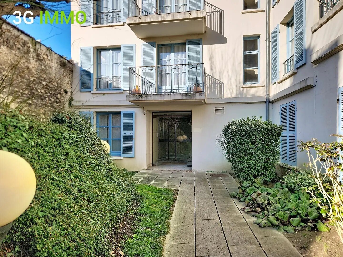 Appartement à vendre, 88m², Mantes-la-Jolie