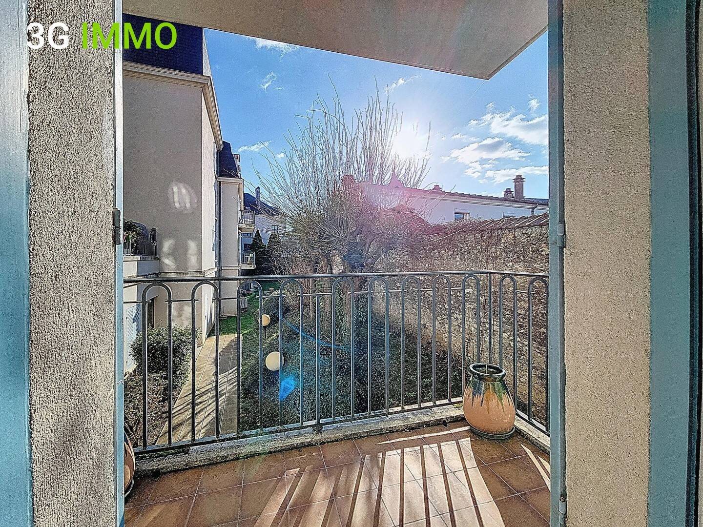 Appartement à vendre, 88m², Mantes-la-Jolie