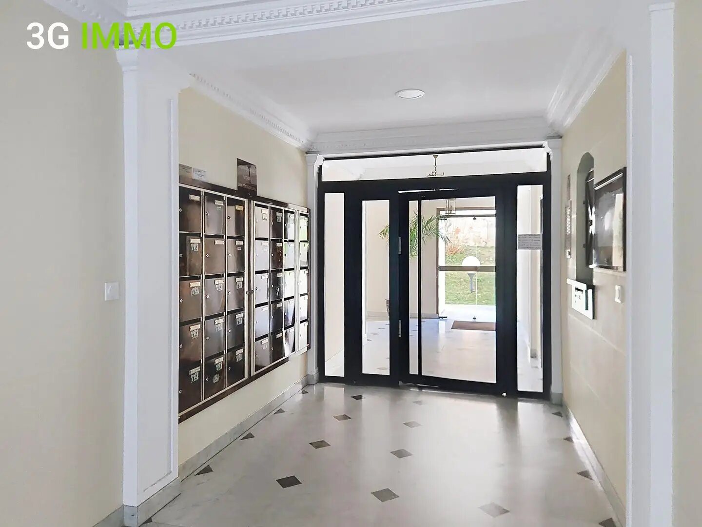 Appartement à vendre, 88m², Mantes-la-Jolie