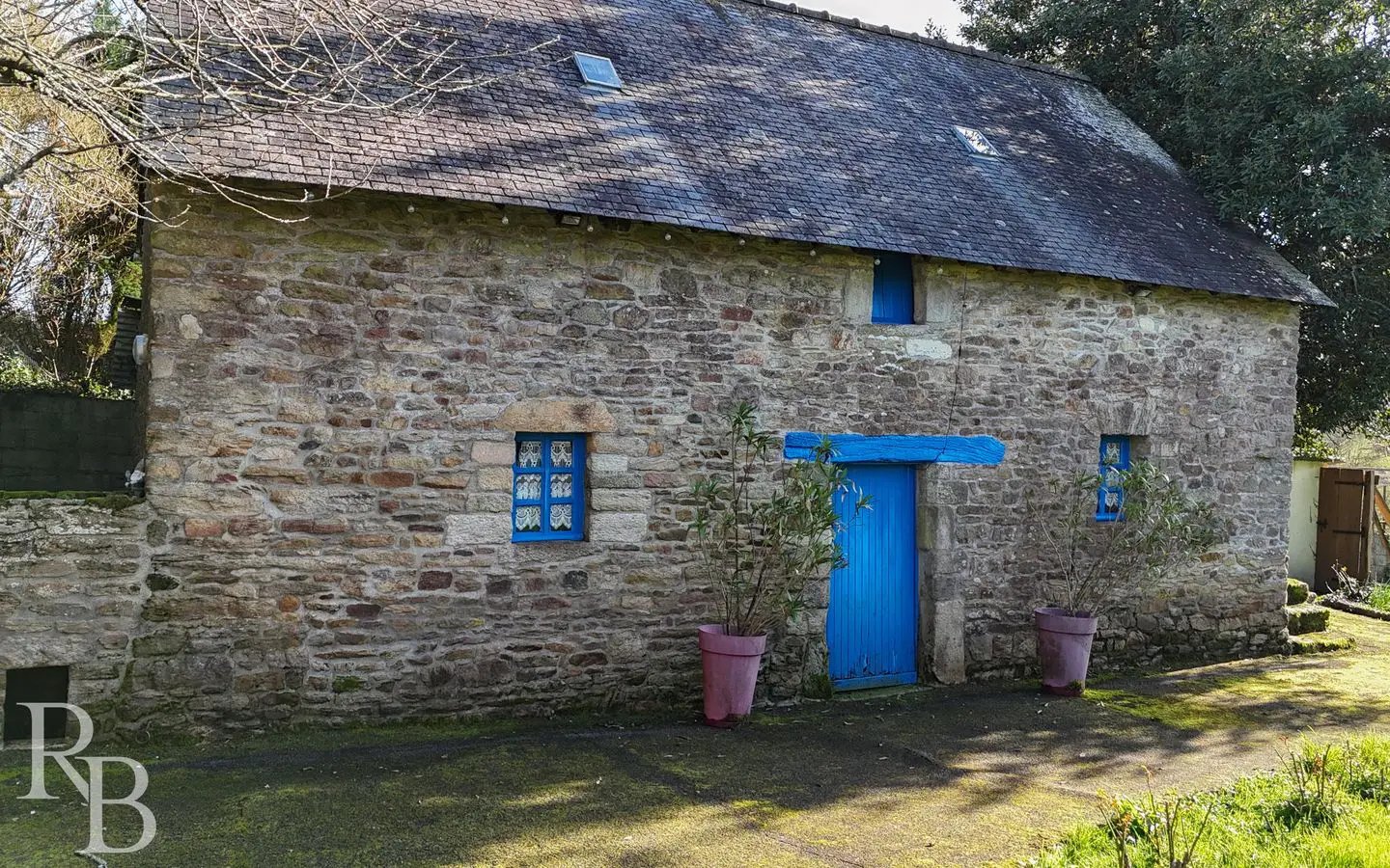 Maison à vendre, 188m², Theix