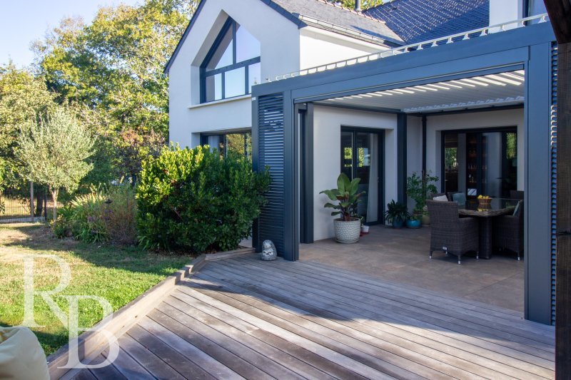 Maison à vendre, 4m², Le Hézo