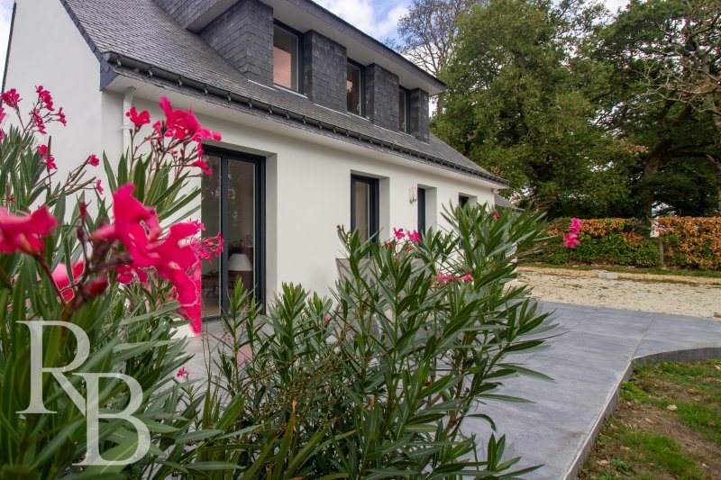 Maison à vendre, 4m², Vannes