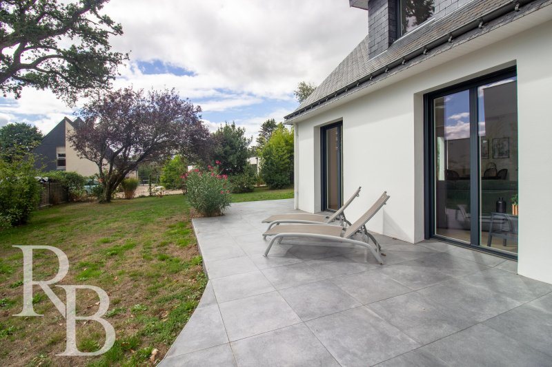 Maison à vendre, 4m², Vannes