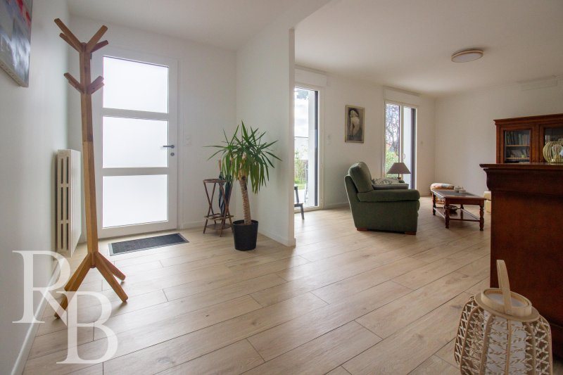Maison à vendre, 4m², Vannes