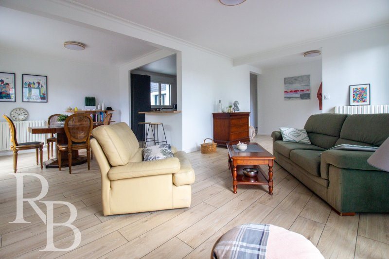 Maison à vendre, 4m², Vannes