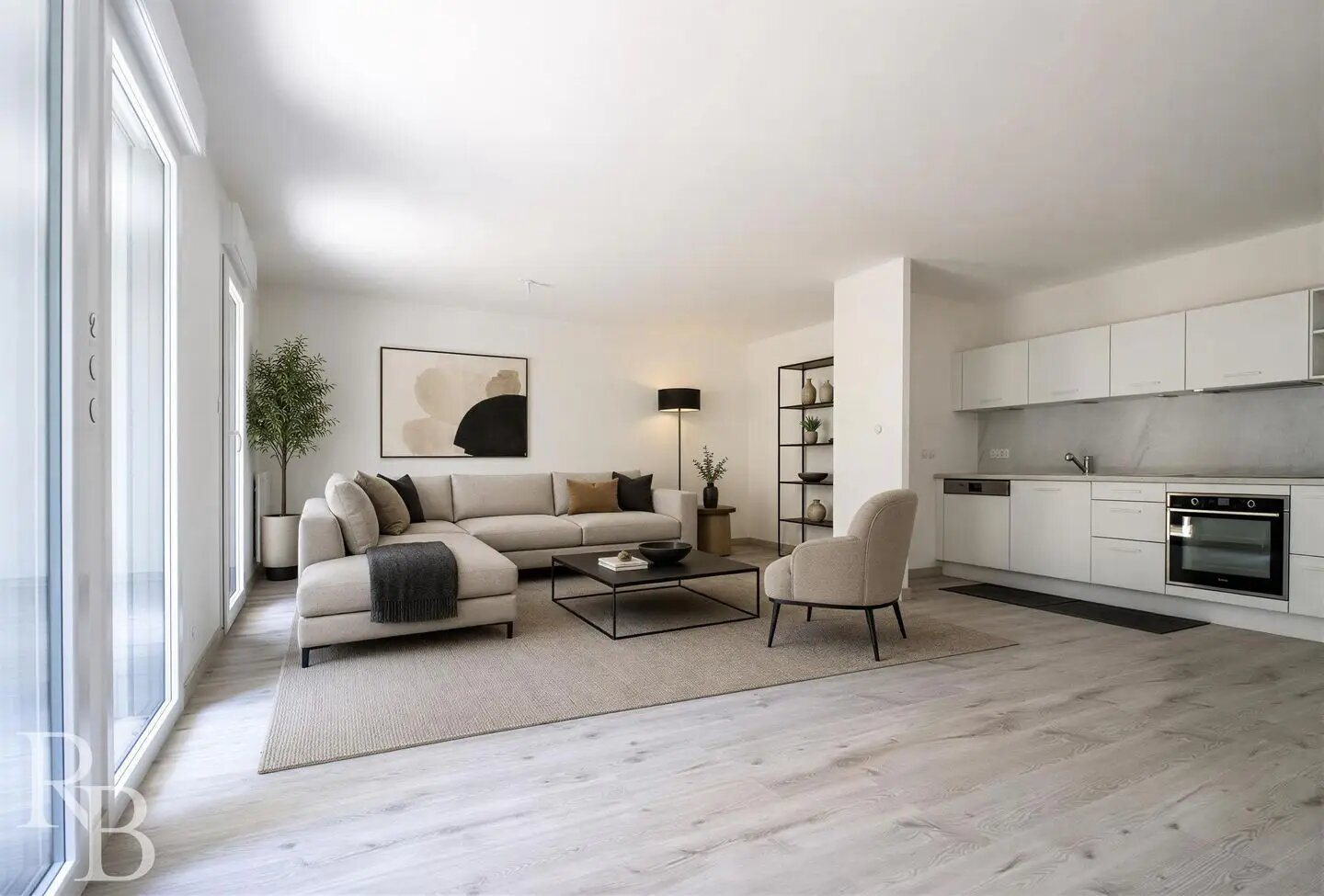 Appartement à vendre, 79m², Sarzeau