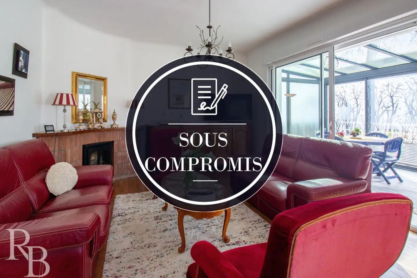Maison à vendre, 121m², Sarzeau
