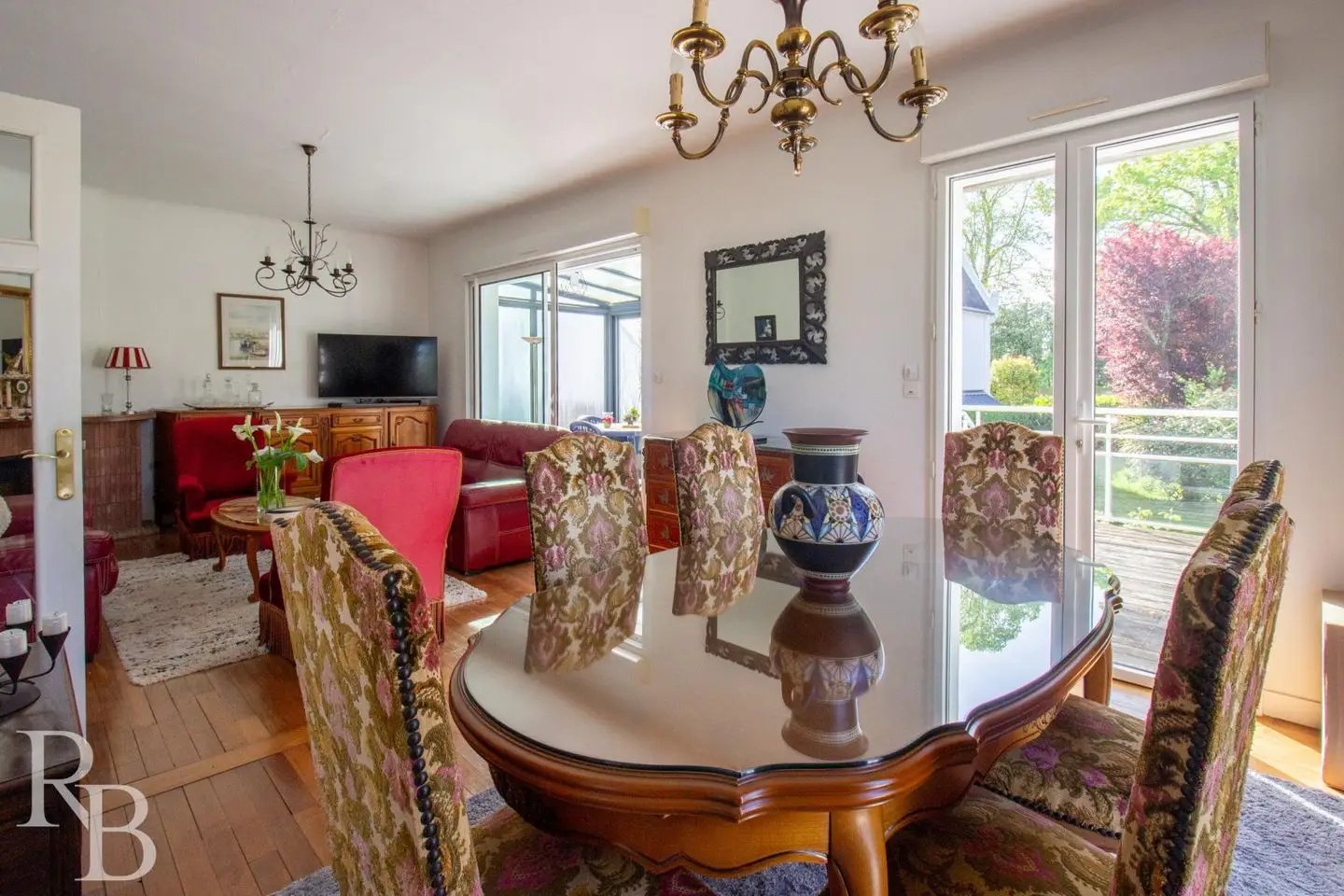 Maison à vendre, 121m², Sarzeau