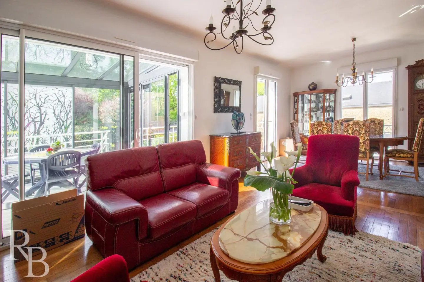 Maison à vendre, 121m², Sarzeau